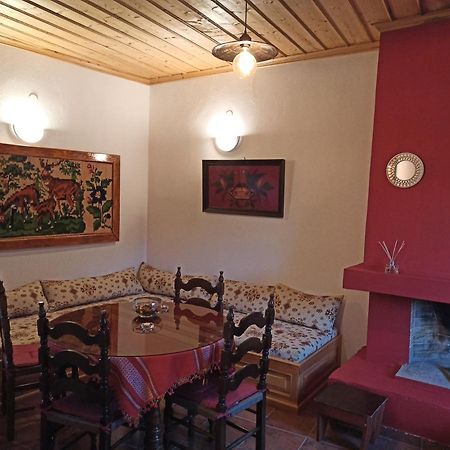 Elli΄S House Συγχρονο Σπιτι Στα Πραμαντα Βίλα Πράμαντα Εξωτερικό φωτογραφία