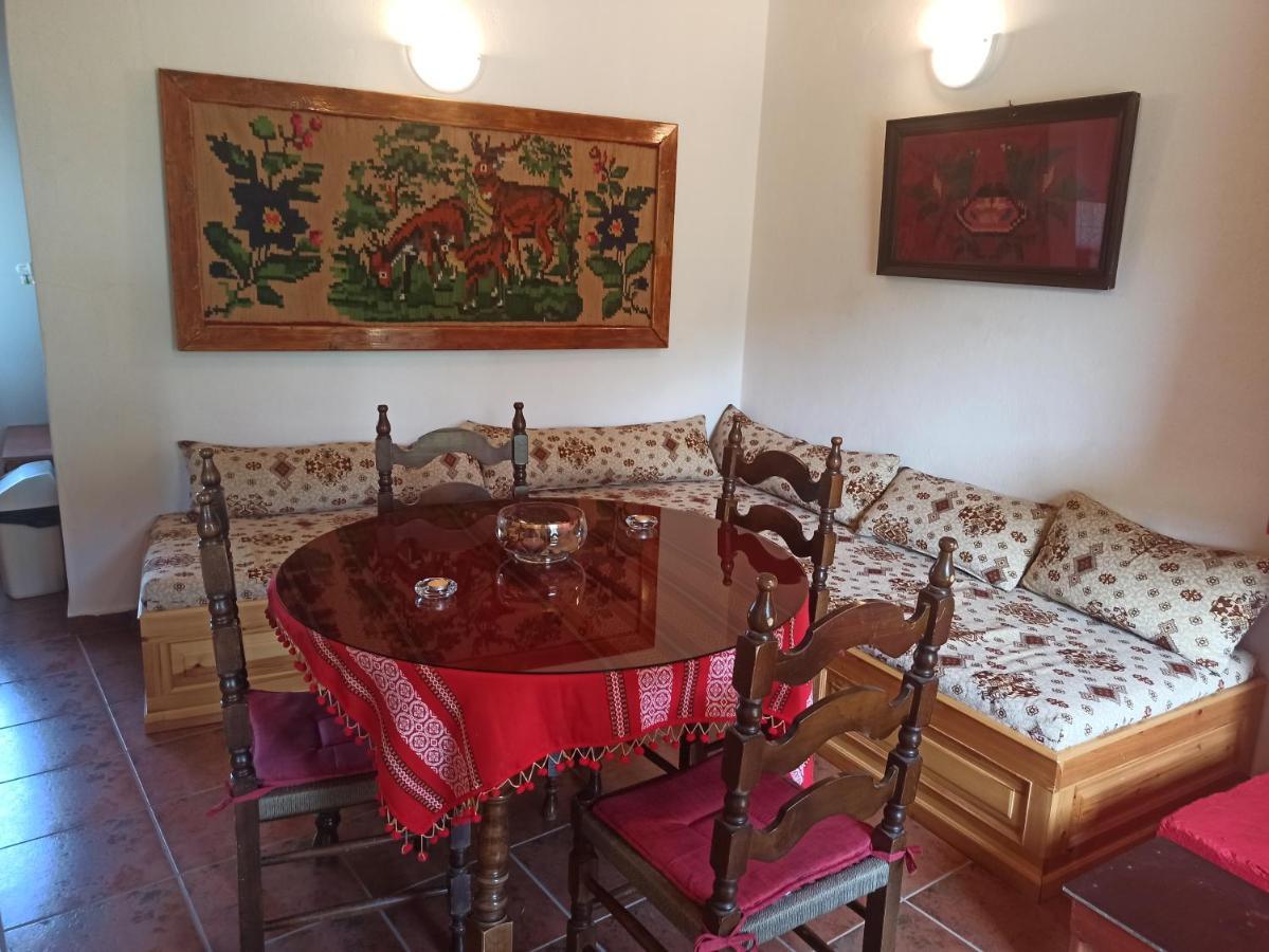 Elli΄S House Συγχρονο Σπιτι Στα Πραμαντα Βίλα Πράμαντα Εξωτερικό φωτογραφία