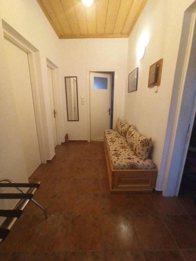 Elli΄S House Συγχρονο Σπιτι Στα Πραμαντα Βίλα Πράμαντα Εξωτερικό φωτογραφία