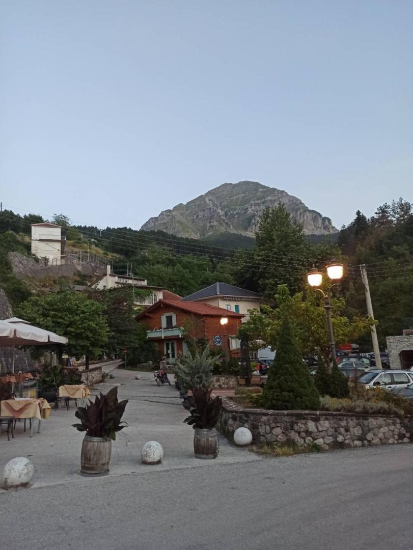Elli΄S House Συγχρονο Σπιτι Στα Πραμαντα Βίλα Πράμαντα Εξωτερικό φωτογραφία