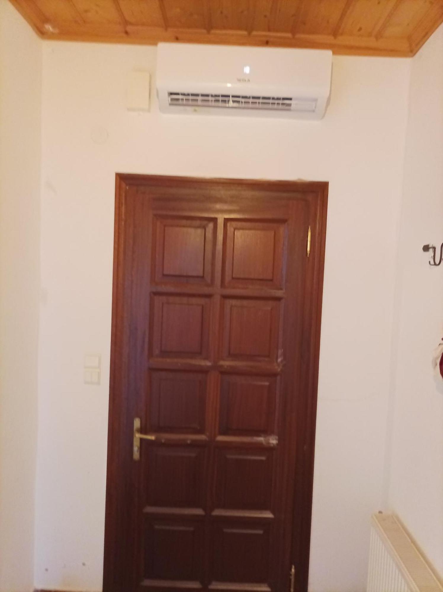Elli΄S House Συγχρονο Σπιτι Στα Πραμαντα Βίλα Πράμαντα Εξωτερικό φωτογραφία